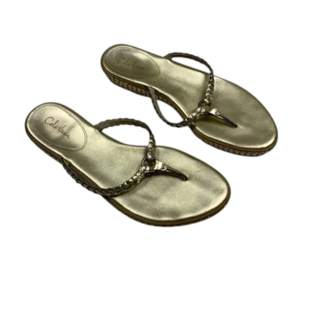COLE Haan Nike Air Haylee Thong Sandals